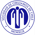 Logo Sociedad de Cirujano de Chile
