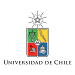 Logo Universidad de Chile a color